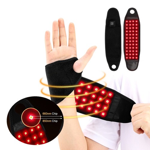 Therawrap for carpal - carpal, tunnel