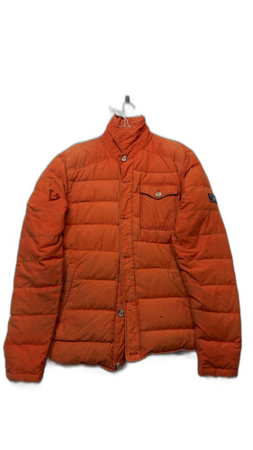 Penfield orange cotton - penfield,