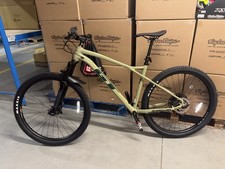GT Bicycles Zaskar LT Expert
