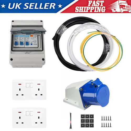 Mains electric hook - hook, up