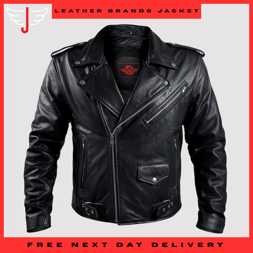 Premium quality leather brando - premium,