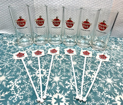 Havana club 2 inch - havana, 5