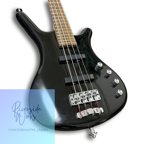 Warwick rockbass corvette - rockbass,