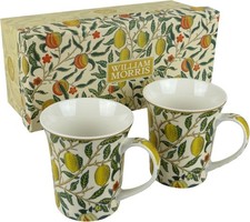 The Leonardo Collection Fruits