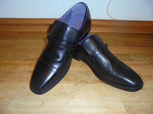 Samuel windsor black - samuel, monk