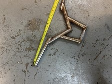 Beach Cruiser Custom Bars