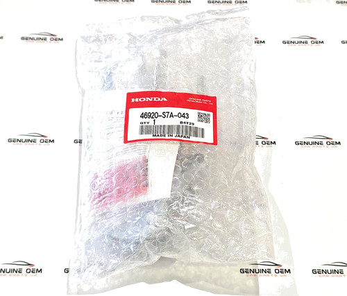Genuine honda clutch master - honda,