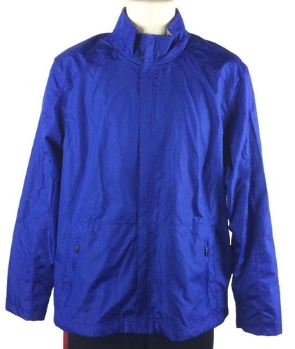 Nordic track jacket - jacket, size