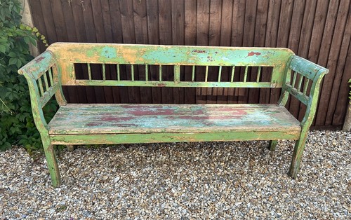Stunning rustic antique - rustic,