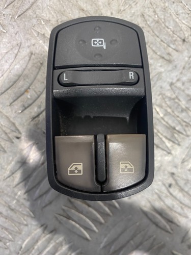2007 vauxhall vectra front - c,