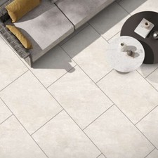 Quartz  porcelain paving patio