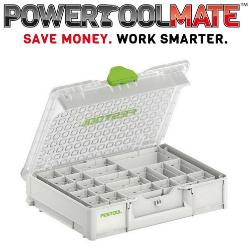 Festool 204853 systainer - festool, systainer³