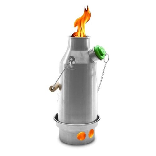 Trekker kelly kettle - trekker,