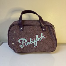 Punkyfish Vintage Retro Y2K