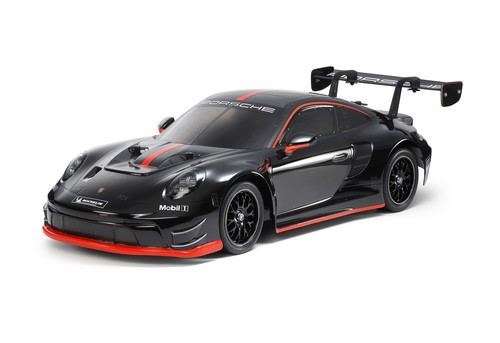 Tamiya porsche 911 gt3 r - tamiya,