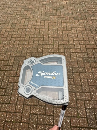 Taylormade spider tour - taylormade,