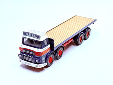 CORGI LEYLAND (LAD) OCTOPUS PLATFORM MODEL ONLY H B & H LTD CC11609 1:50