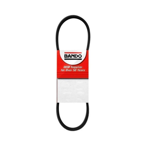 Bando drive belt - pgo, 500