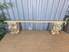 Vintage Indian Reclaimed