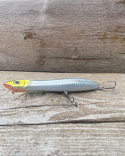 Xorus Patchinko Style Bass