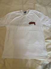 New Without Tags Stussy Rework