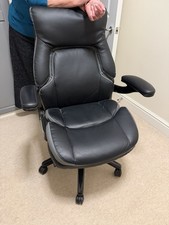 La-Z-Boy Air Lumbar Manager's