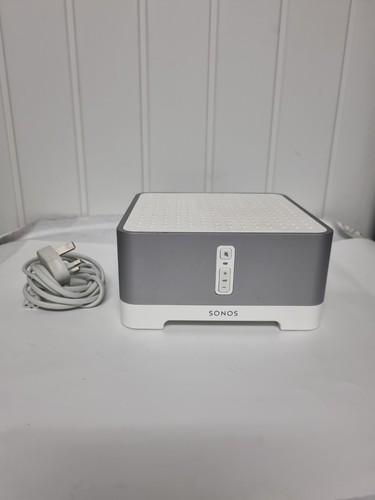 Sonos connect amp - sonos, wireless