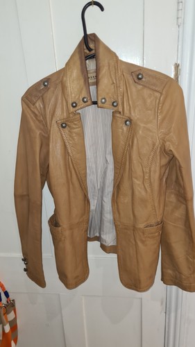 Vintage ashwood leather - vintage,