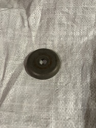 Clansman radio wing - box, washer