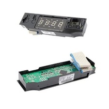 Whirlpool Oven Timer Clock