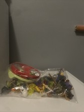 Lego Ninjago Small Joblot