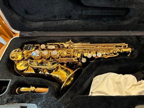 Yanagisawa 991 curved - yanagisawa,