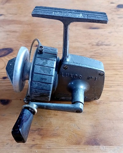 Vintage pezon michel luxor - vintage,