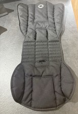 Bugaboo Bee 5 Black Seat