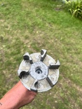 Kawasaki 550sx drive shaft jet ski