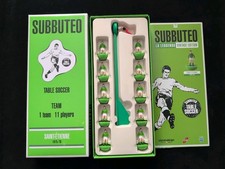 Subbuteo La Leggenda Vintage