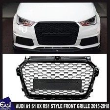 FOR AUDI A1 S1 8X FACELIFT