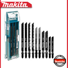 Makita B-44410 Assorted Jigsaw