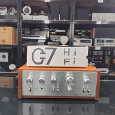 PIONEER SA 6500 II STEREO