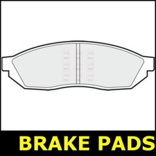 Brake Pads Front FOR SUZUKI