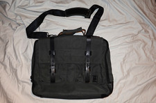 Belstaff Messenger/Weekender