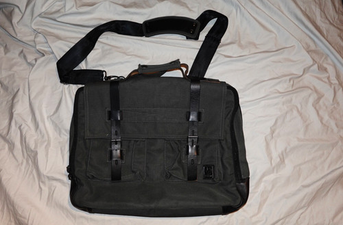 Belstaff messenger weekender - belstaff, messenger/weekender