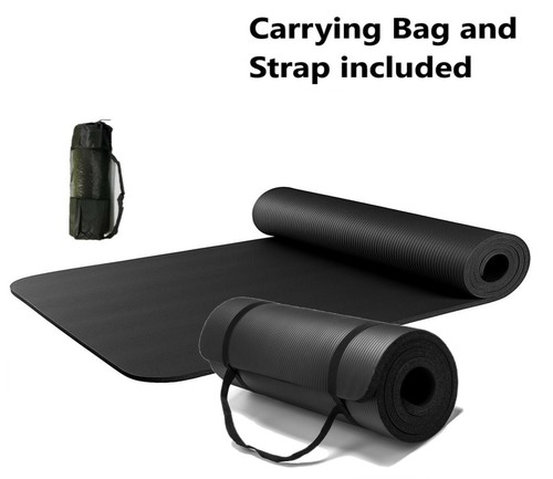 Black all purpose - black, exercise