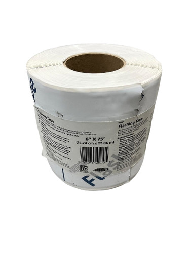 Dupont flashing tape - flashing,