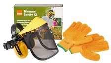 Safety helmet ear defender - ear,