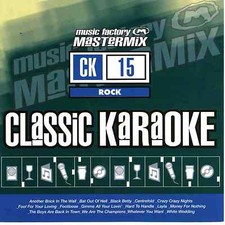 Mastermix (Music Factory)