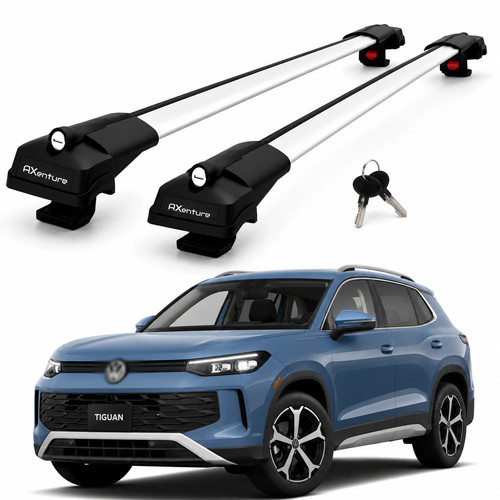 Roof bars for - 2x, volkswagen