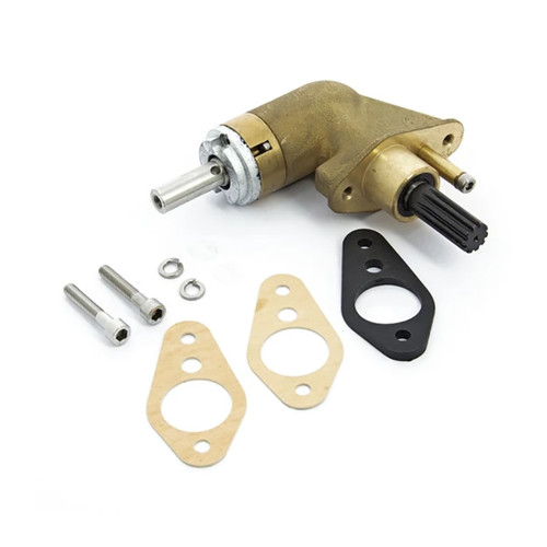 Vetus bow thruster - , for