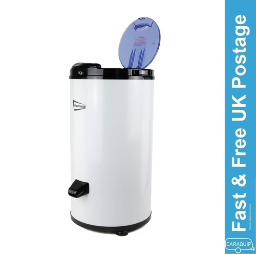 Streetwize portable spin dryer - streetwize,