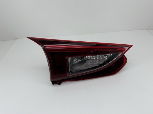 Mazda tail light rear - light,